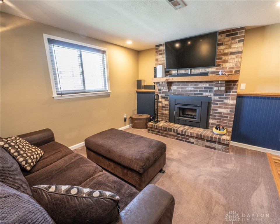 1351 Ronald Street, Vandalia, Ohio image 24