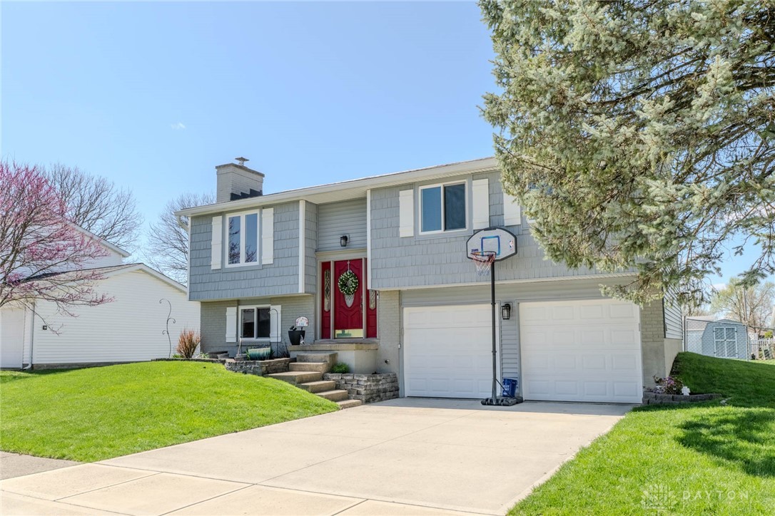 1351 Ronald Street, Vandalia, Ohio image 2