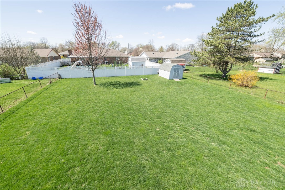 1351 Ronald Street, Vandalia, Ohio image 38