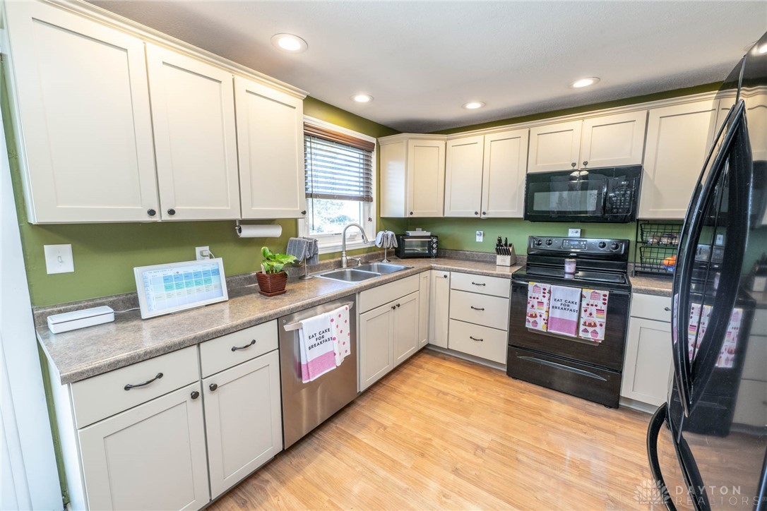 1351 Ronald Street, Vandalia, Ohio image 11