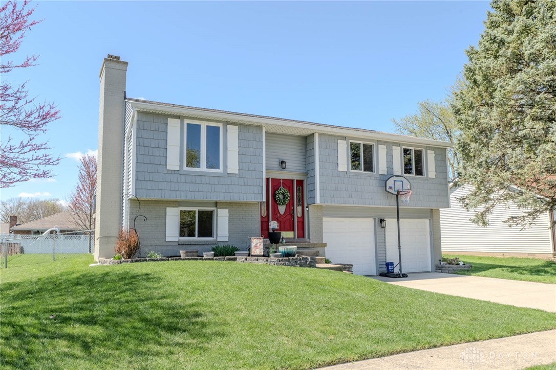 1351 Ronald Street, Vandalia, Ohio image 1
