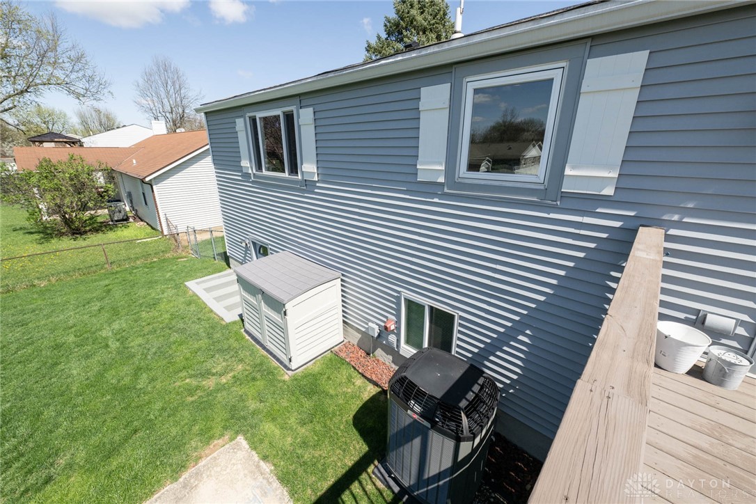 1351 Ronald Street, Vandalia, Ohio image 33