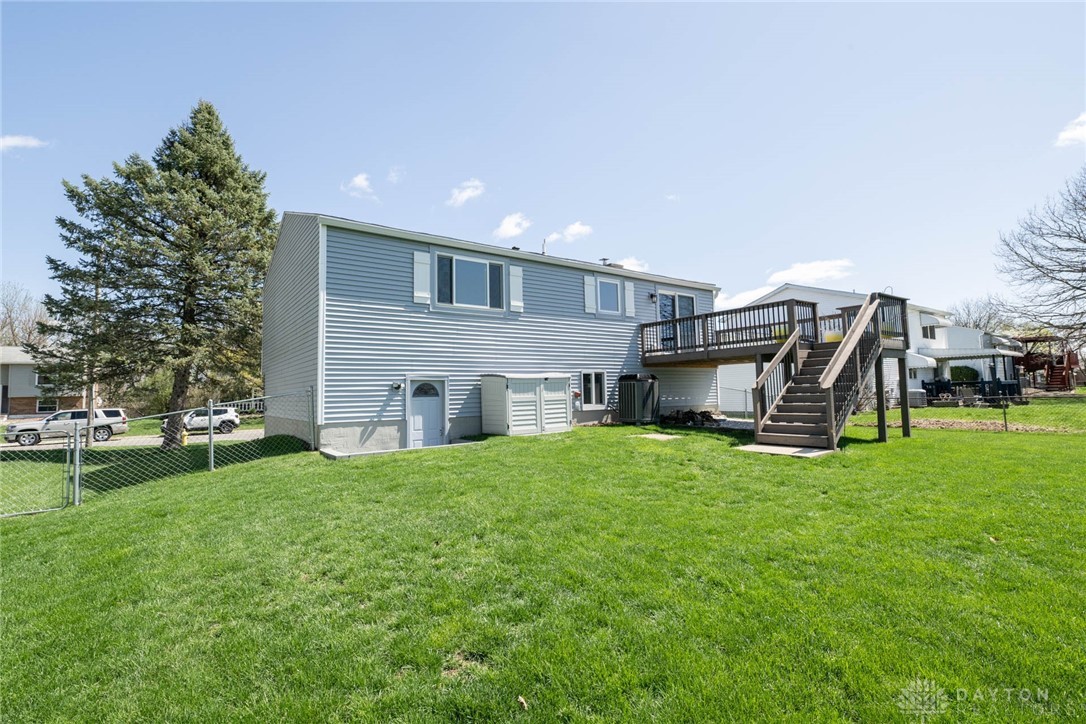 1351 Ronald Street, Vandalia, Ohio image 42