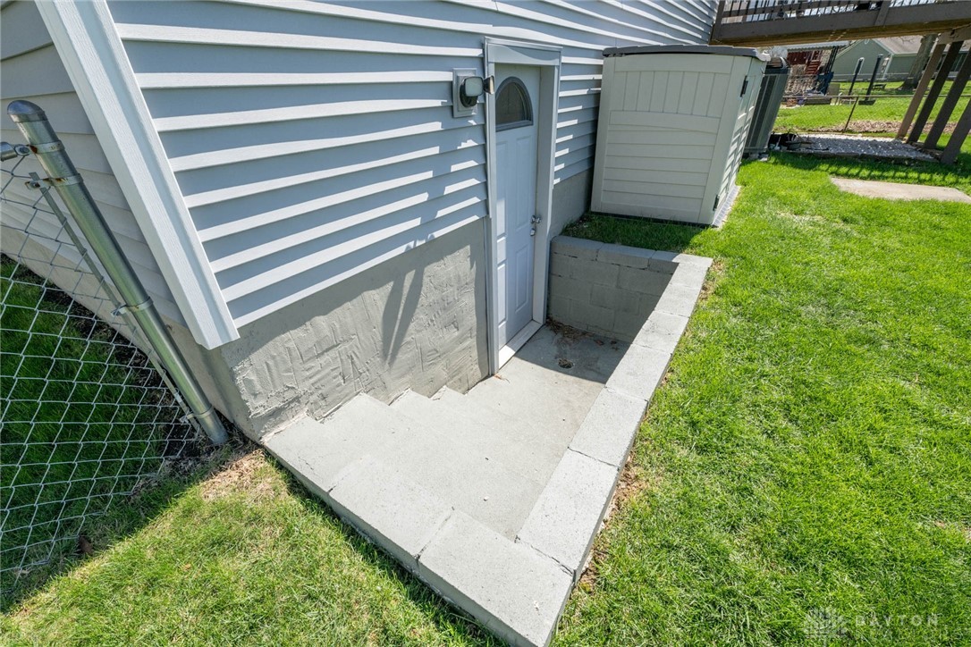 1351 Ronald Street, Vandalia, Ohio image 36