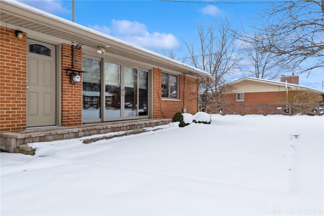 2167 S Linda Drive, Bellbrook, Ohio image 9