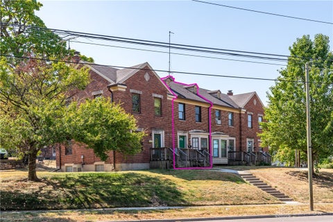 Photo for 1324 Huffman Avenue