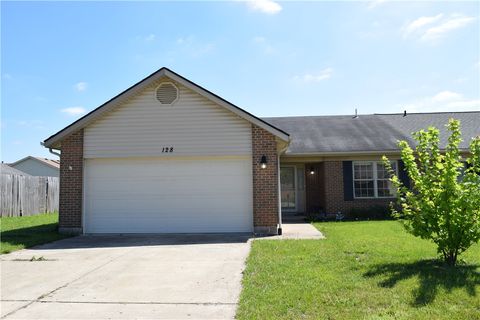 Photo of 128 Heckman Drive, Englewood, OH 45322 (MLS # 957575)