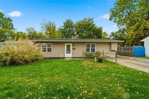 Photo of 2101 Reardon Drive, Dayton, OH 45420 (MLS # 943191)