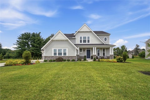 Photo of 715 Harvest Lane, Washington Twp, OH 45458 (MLS # 965053)