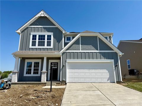 Photo of 130 Magnolia Lane, Springboro, OH 45066 (MLS # 957281)