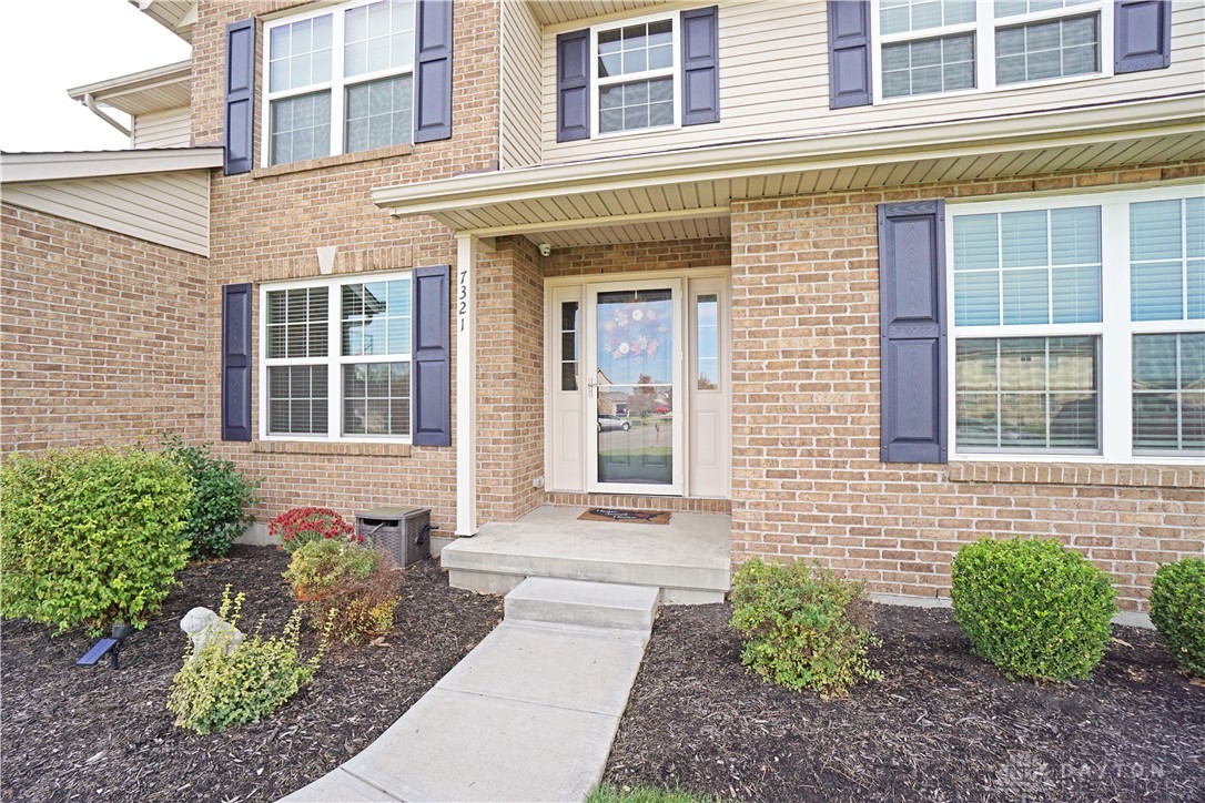 7321 Paige Court, West Chester, Ohio image 2