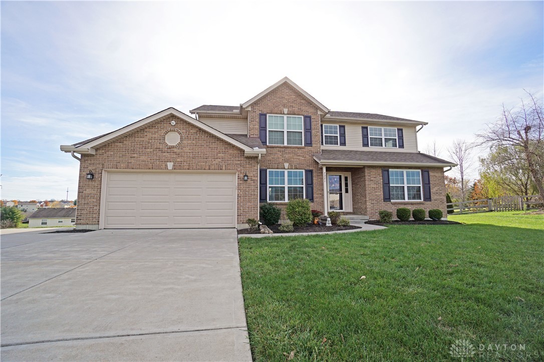 7321 Paige Court, West Chester, Ohio image 1