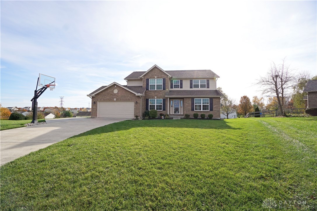 7321 Paige Court, West Chester, Ohio image 38