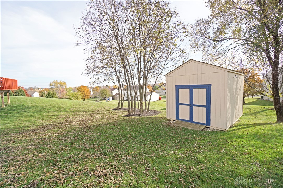 7321 Paige Court, West Chester, Ohio image 37