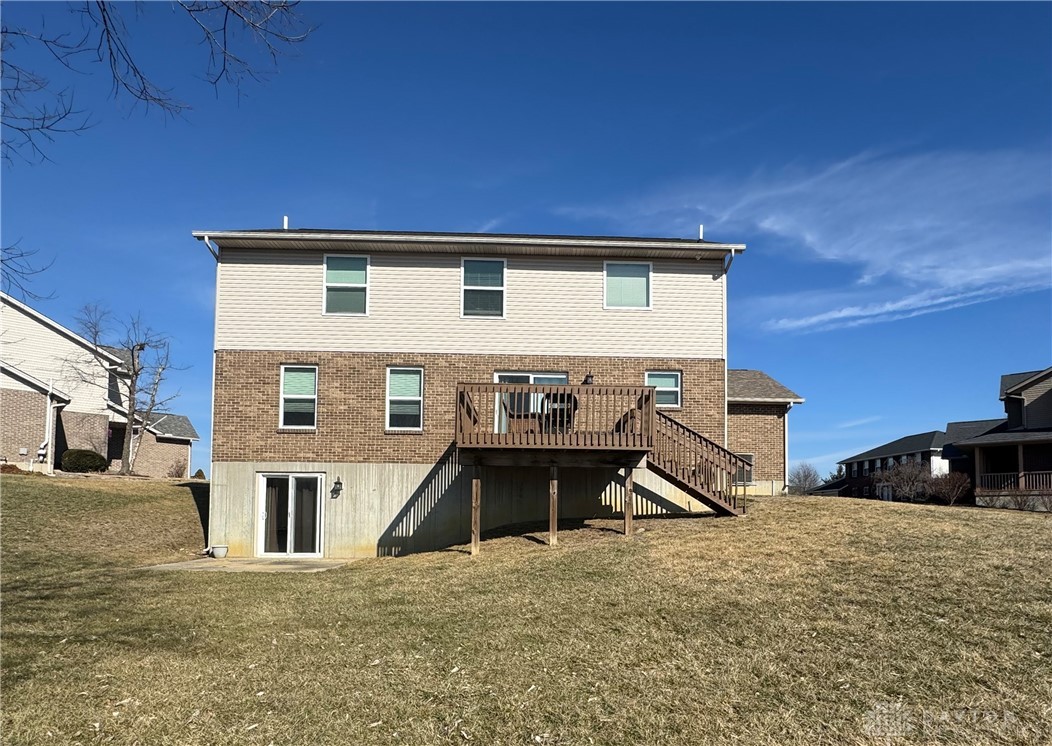 7321 Paige Court, West Chester, Ohio image 39
