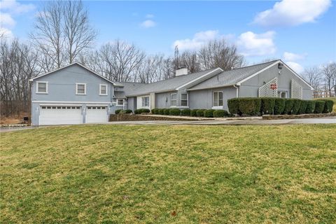 Photo of 4083 Dayton Xenia Road, Beavercreek, OH 45432 (MLS # 953354)