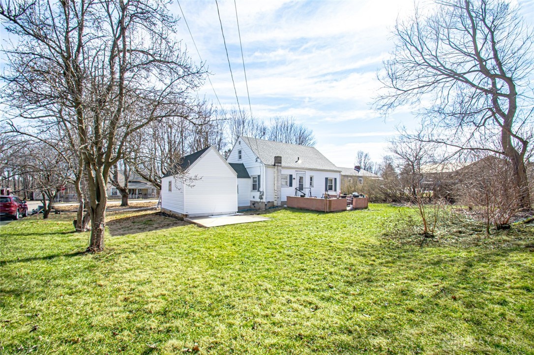 927 N Commerce Street, Lewisburg, Ohio image 18