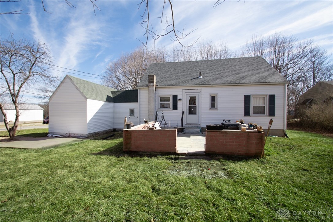 927 N Commerce Street, Lewisburg, Ohio image 16