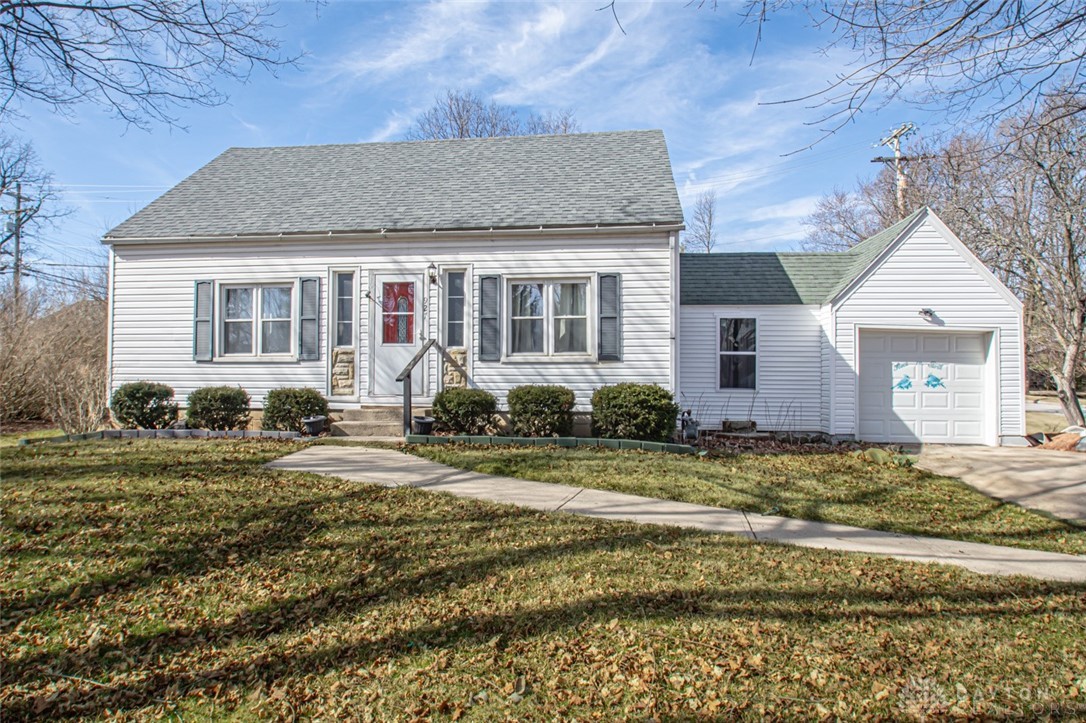 927 N Commerce Street, Lewisburg, Ohio image 1