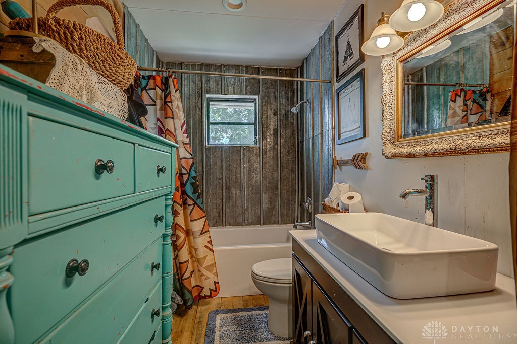 1246 Oxford Germantown Road, Camden, Ohio image 18