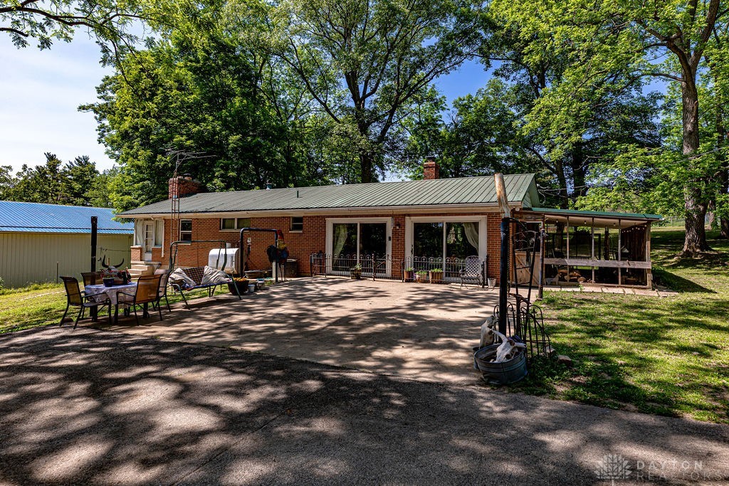 1246 Oxford Germantown Road, Camden, Ohio image 2