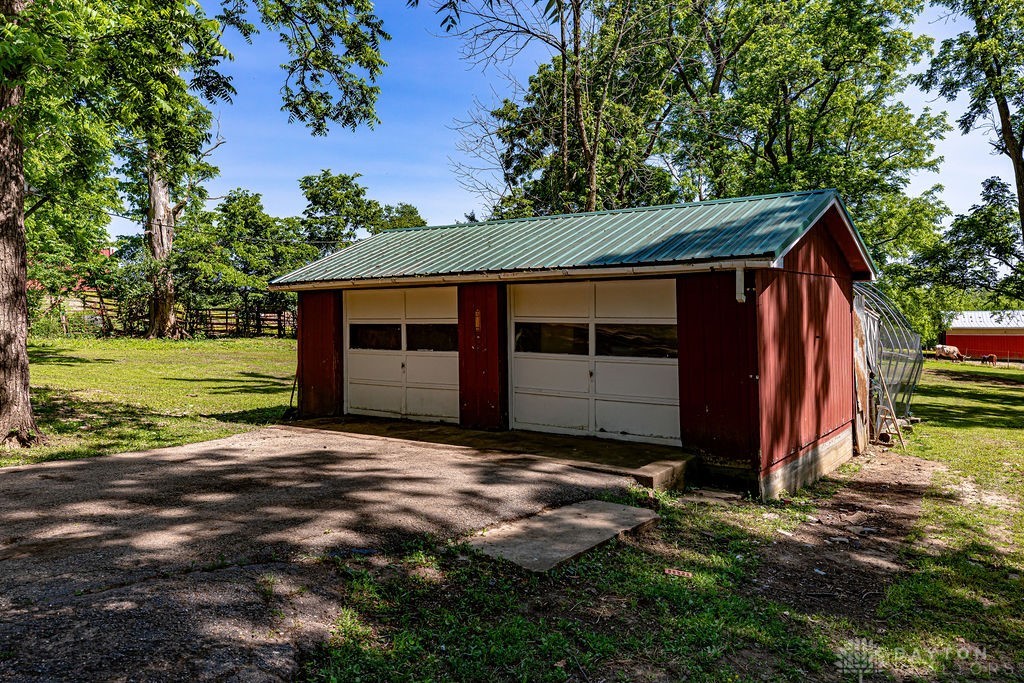 1246 Oxford Germantown Road, Camden, Ohio image 30