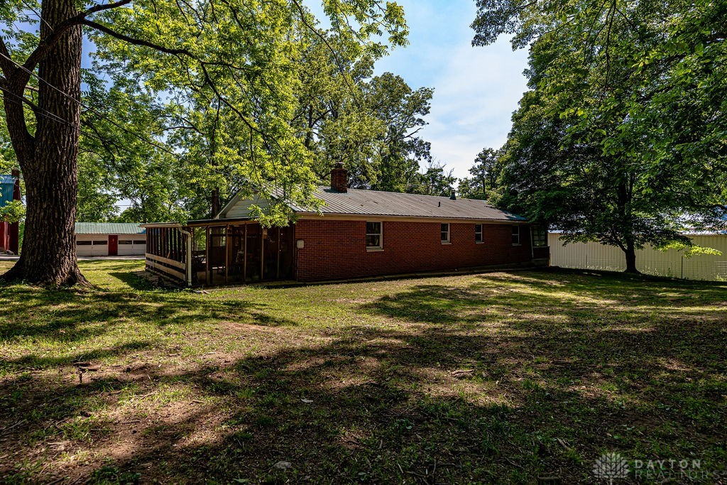 1246 Oxford Germantown Road, Camden, Ohio image 31