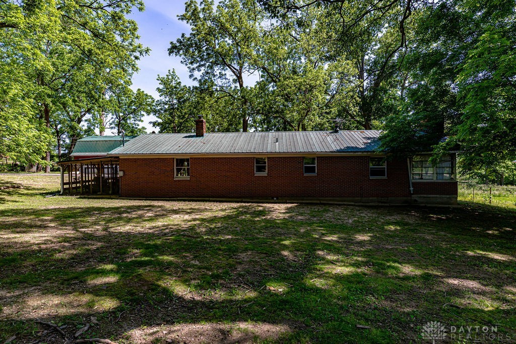 1246 Oxford Germantown Road, Camden, Ohio image 32
