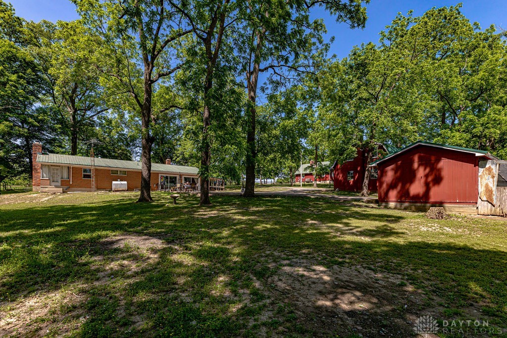 1246 Oxford Germantown Road, Camden, Ohio image 34