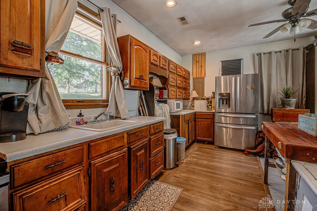 1246 Oxford Germantown Road, Camden, Ohio image 15