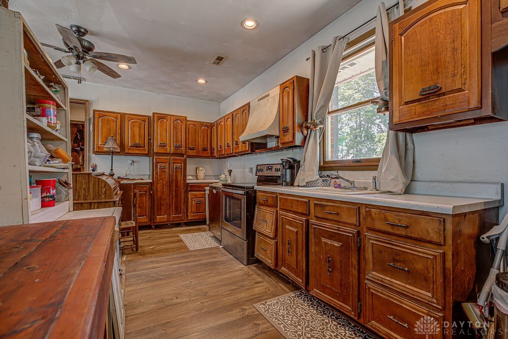 1246 Oxford Germantown Road, Camden, Ohio image 13