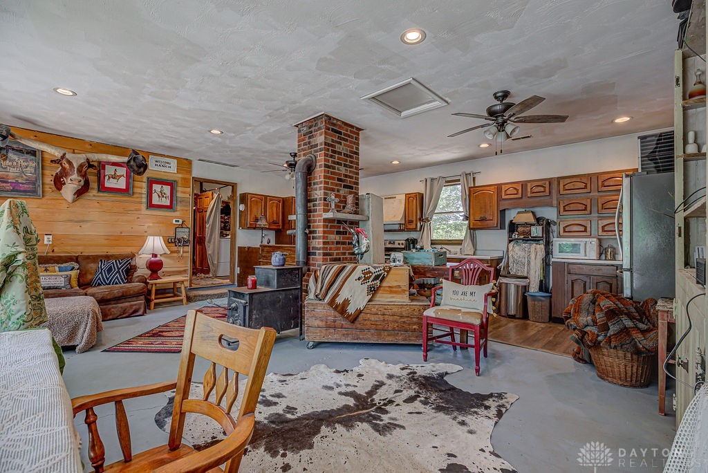 1246 Oxford Germantown Road, Camden, Ohio image 9