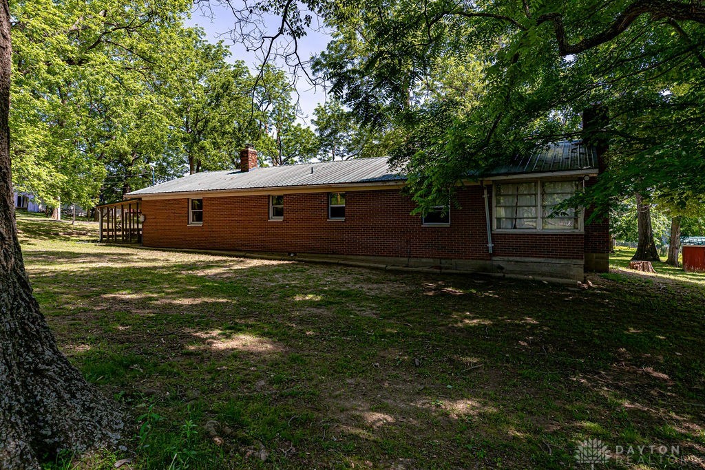 1246 Oxford Germantown Road, Camden, Ohio image 33