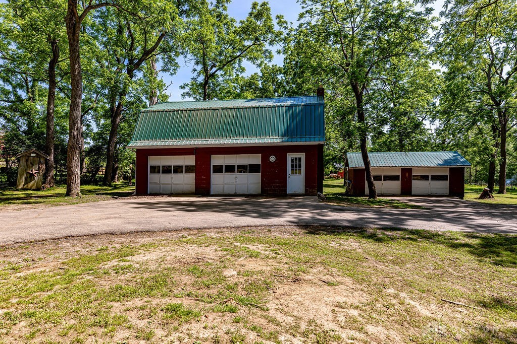 1246 Oxford Germantown Road, Camden, Ohio image 27