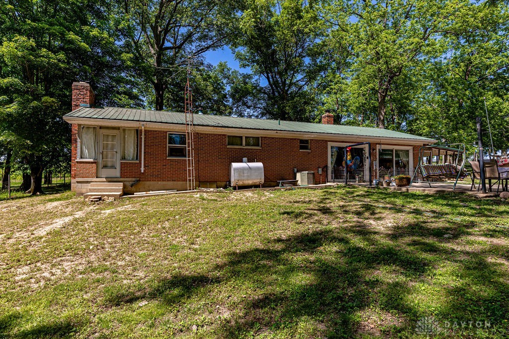 1246 Oxford Germantown Road, Camden, Ohio image 4
