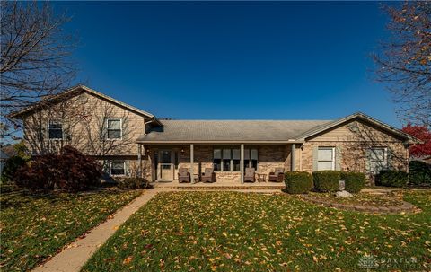 Photo of 506 Mound Street, Brookville, OH 45309 (MLS # 947076)