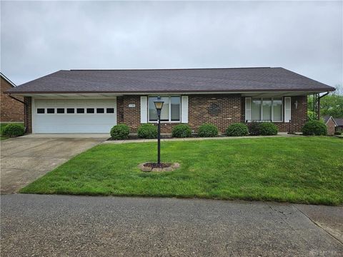 1146 Lindsey Road, Springfield, OH 45503 - #: 910844
