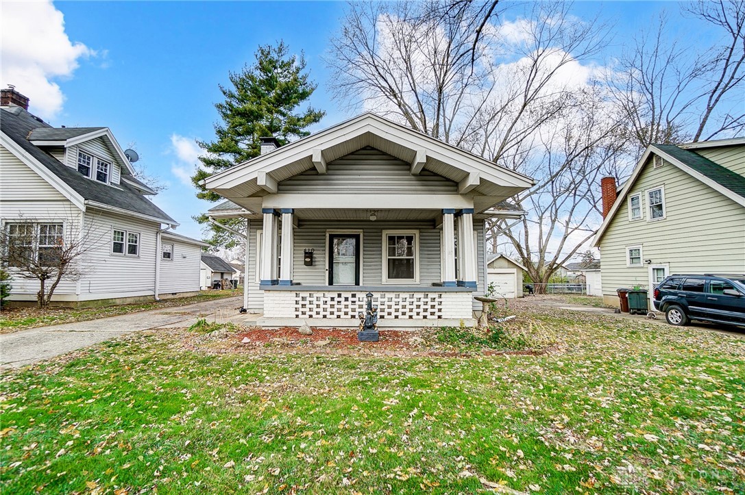 410 Shafor Street, Middletown, Ohio image 1