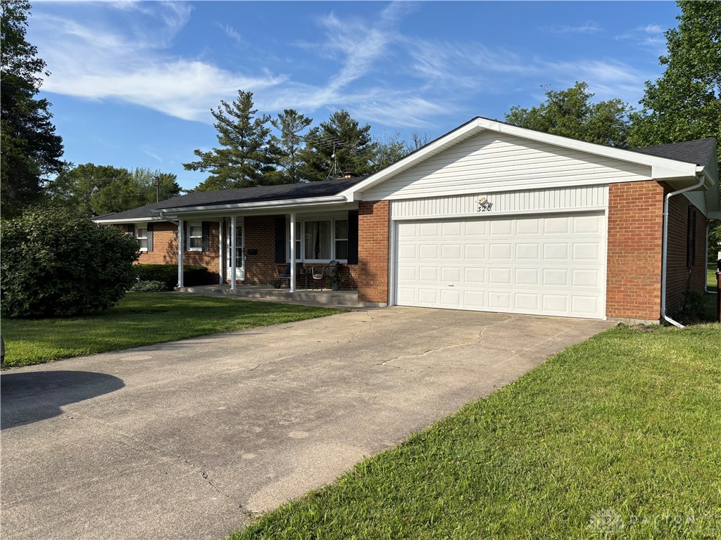 320 San Mar Gale Drive, Sabina, Ohio image 5