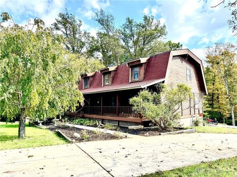 Apartment For Sale - 2491 Old Mill Road<br/> Warren County, Maineville, OH 45039