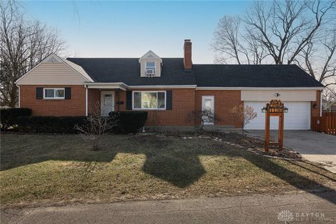 Photo of 1136 Dexter Avenue, Kettering, OH 45419 (MLS # 951330)