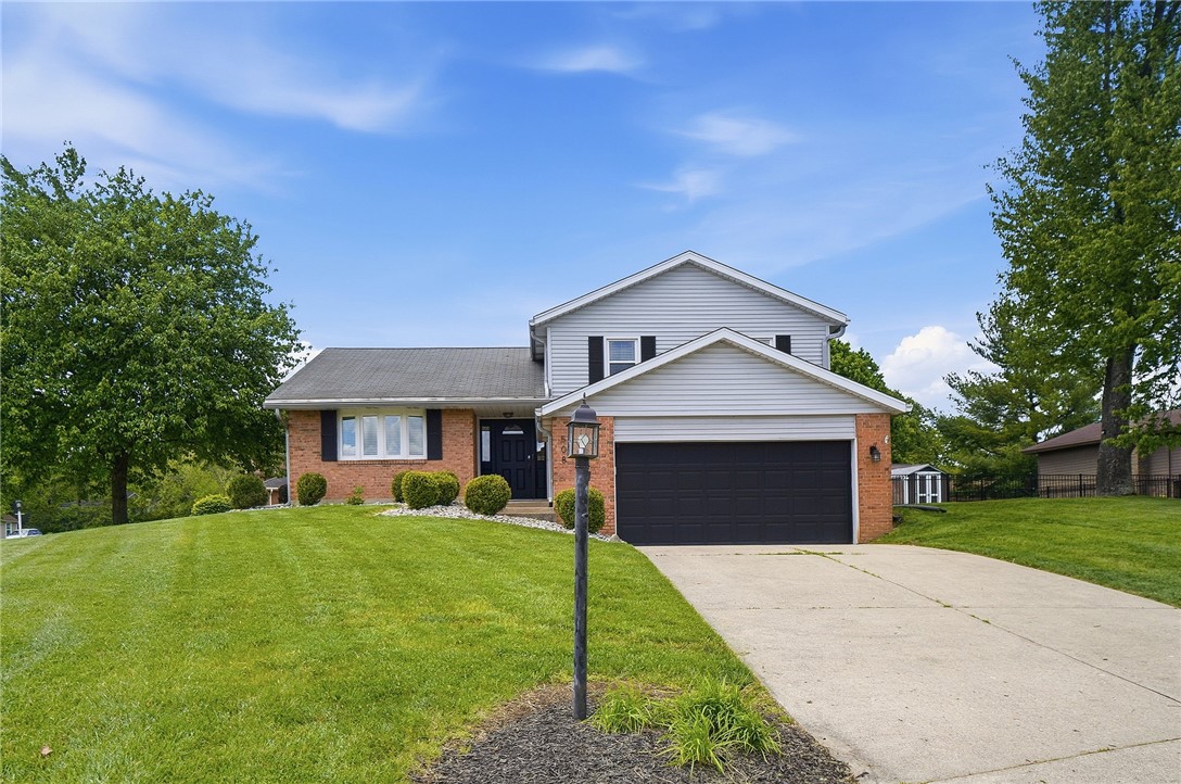 508 King George Court