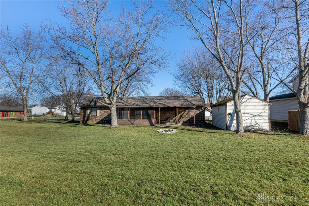 2476 Bradshire Road, Miamisburg, Ohio image 20