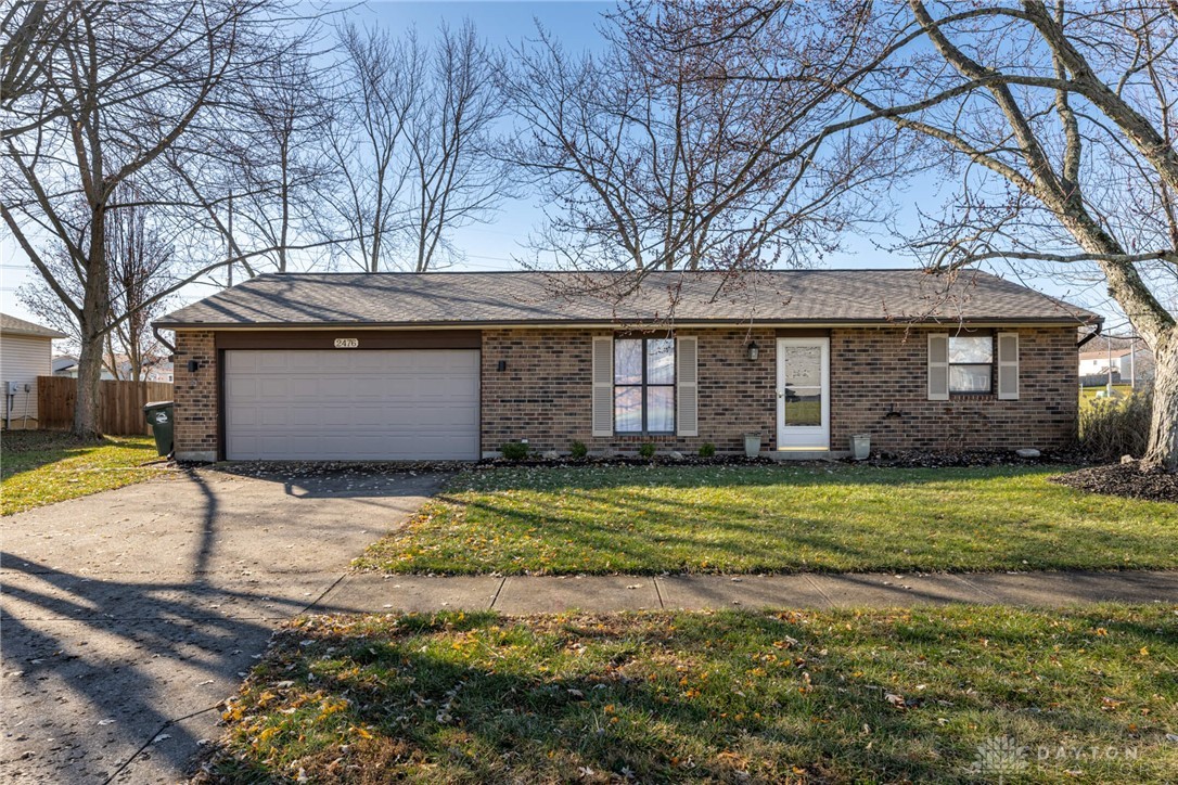 2476 Bradshire Road, Miamisburg, Ohio image 1