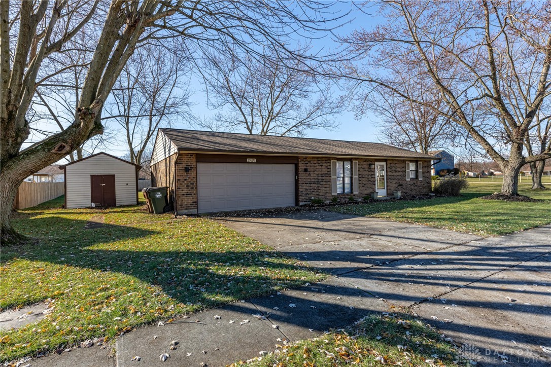 2476 Bradshire Road, Miamisburg, Ohio image 22