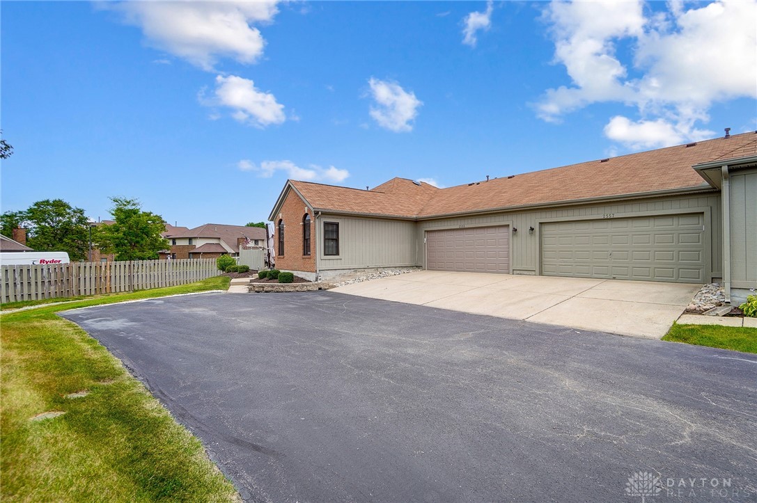 2557 Allister Circle, Miamisburg, Ohio image 38