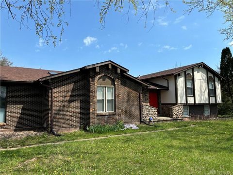 6585 Hoover Avenue, Trotwood, OH 45427 - #: 910268