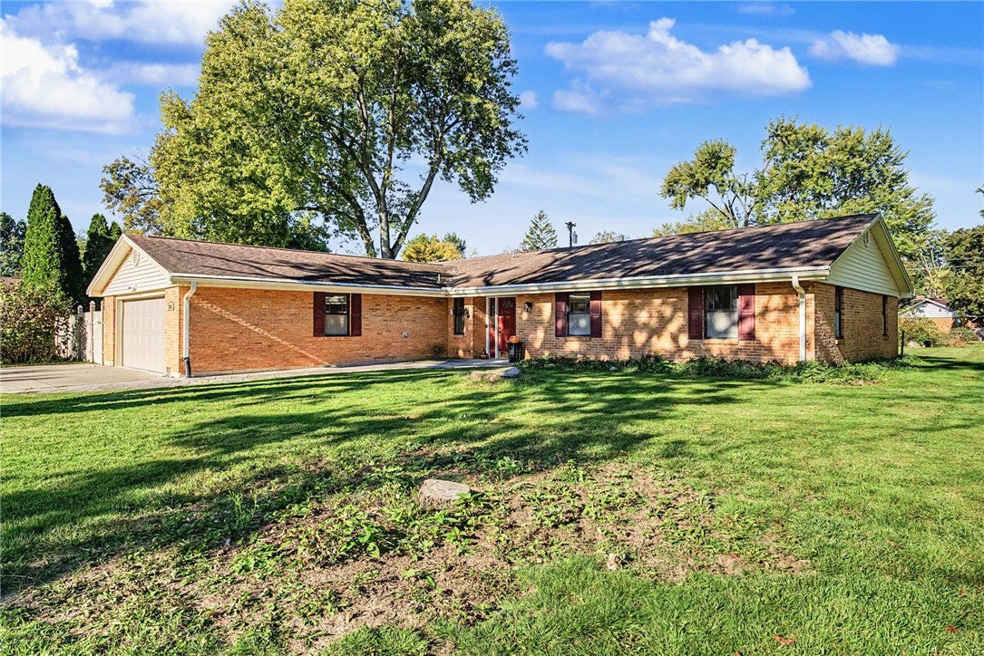 5613 Red Coach Road