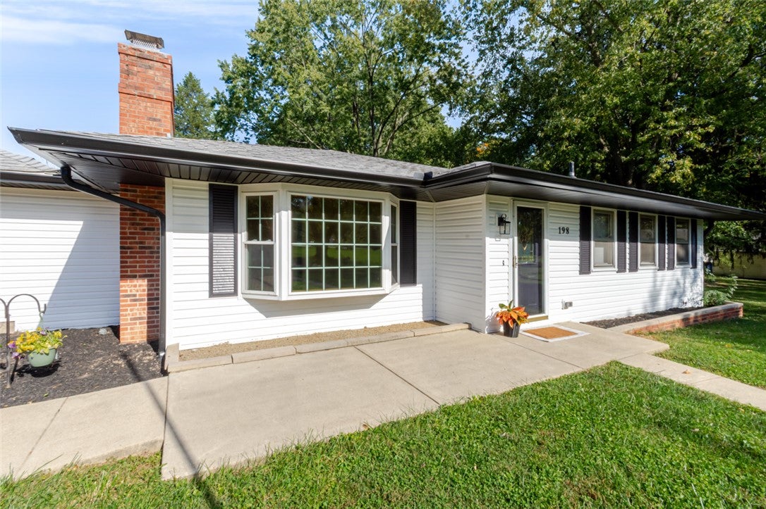 198 Lakengren Drive