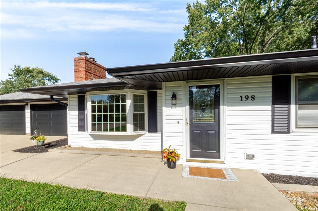 198 Lakengren Drive